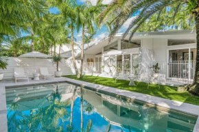 A Perfect Stay - The Chalet, Byron Bay